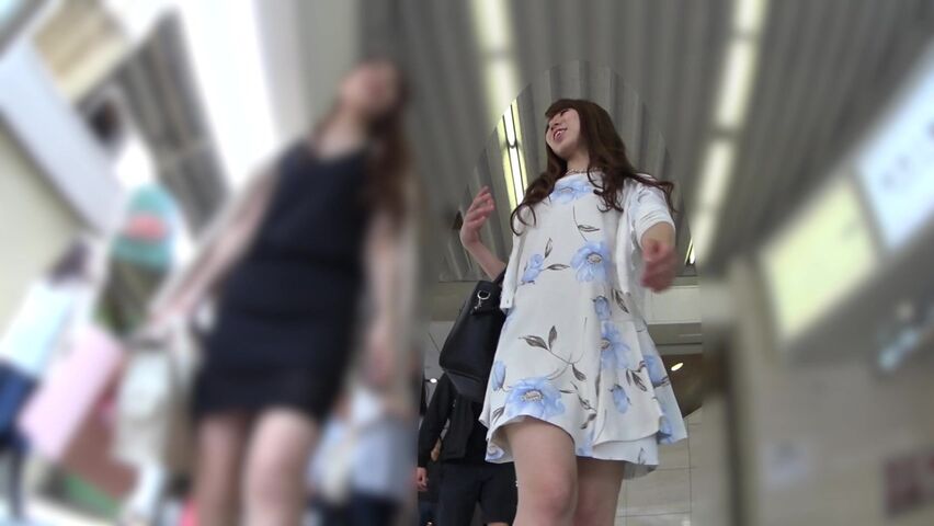 日本白领女性裙底偷拍 se7